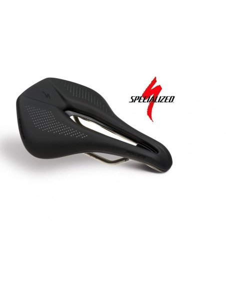 Specialized Power Expert 143mm Svart