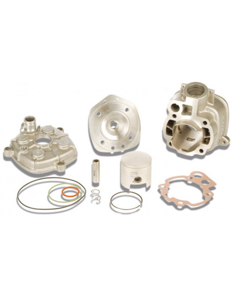 Malossi - Cylinderkit(AM6)