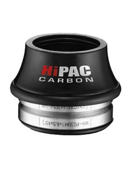 Styrlager 1 1/8"  Integrerat