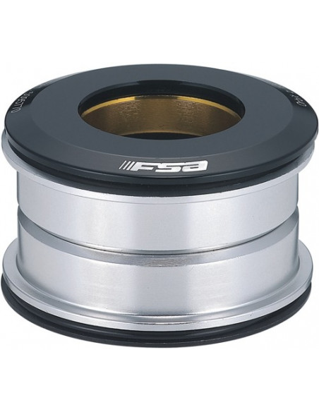 Styrlager 1 1/8" integrerat