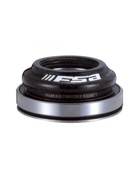 Styrlager 1 1/8" integrerat cf