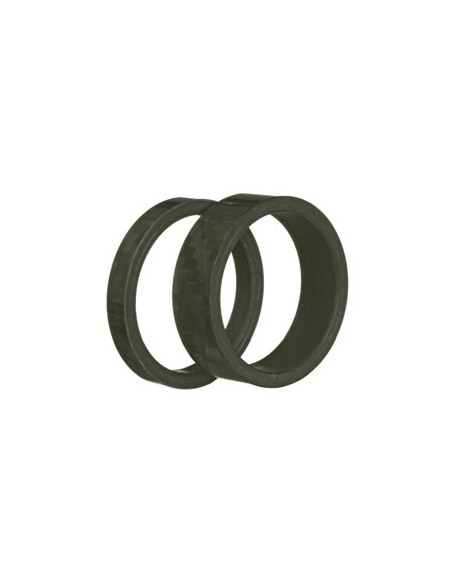 Distansringar styrl 1 1/8