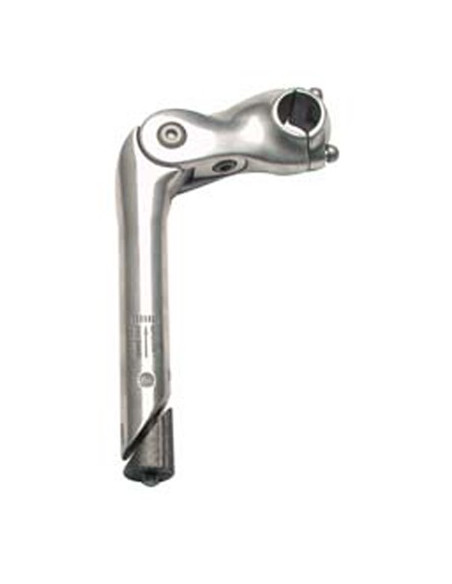 Spectra Styrstam 1 1/8" alu ställbar