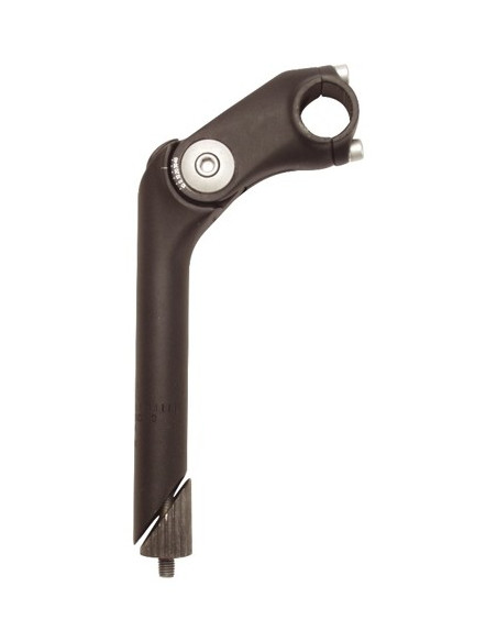 Spectra Styrstam 1 1/8" alu ställbar