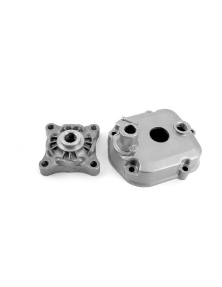 Topplock 2006- Derbi Senda