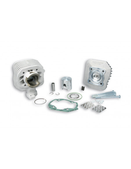 Malossi - Cylinderkit (MHR Replica) 50cc