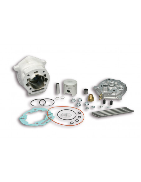 Malossi - Cylinderkit (MHR Replica) 80 (PIA)