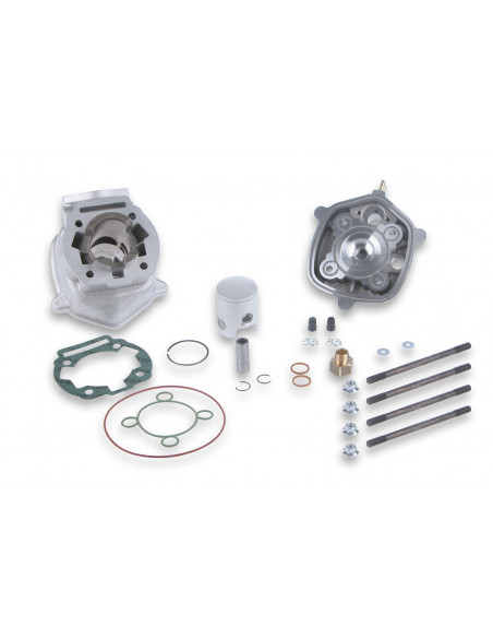 Malossi - Cylinderkit (MHR Replica) 50cc (PIA)