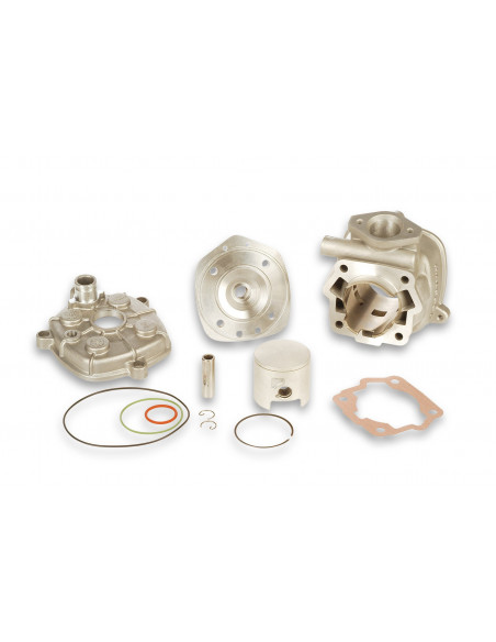 Malossi - Cylinderkit (MHR Replica) 50cc (DER)