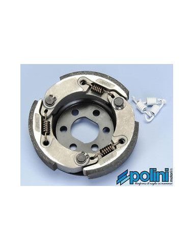 Polini - Koppling (Speed Clutch) 107mm