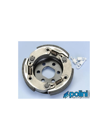 Polini - Koppling (Speed Clutch) 107mm