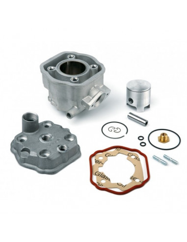 Airsal - Cylinderkit (Racing T6) 80cc (PIA)