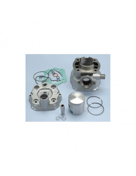  Polini - Cylinderkit (Guss) 80cc (DER)