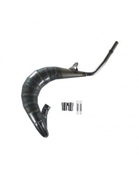 Giannelli - Krök (Enduro 2T)