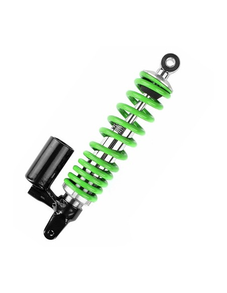 Stötdämpare Peugeot, Längd 273 mm