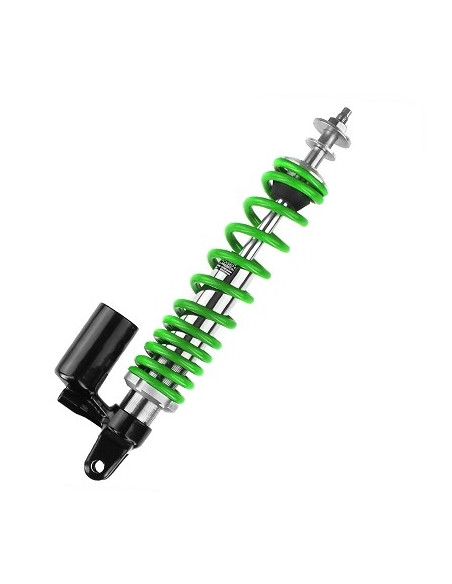 Stötdämpare Piaggio, Längd 354 mm