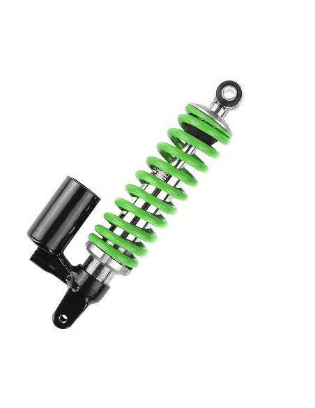 Stötdämpare Yamaha, Längd 250 mm