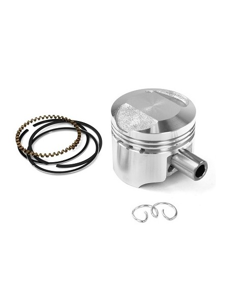 Kolv Peugeot Kisbee/Django 4t, 39 mm