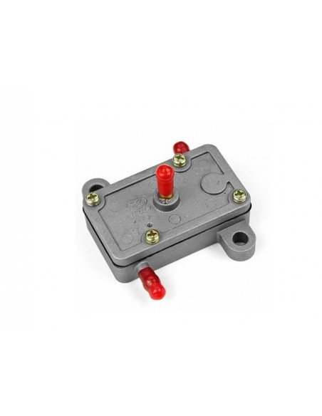 Bensinpump Mikunimodell