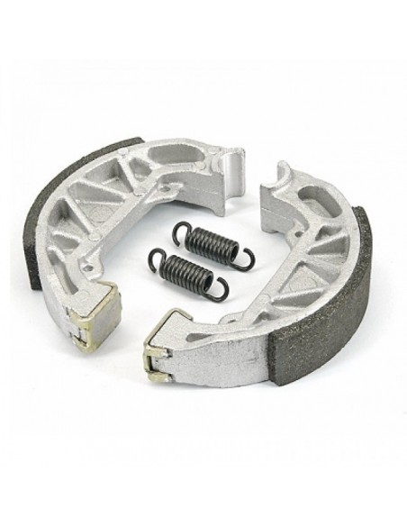 Bromsback Piaggio, 100x20 mm