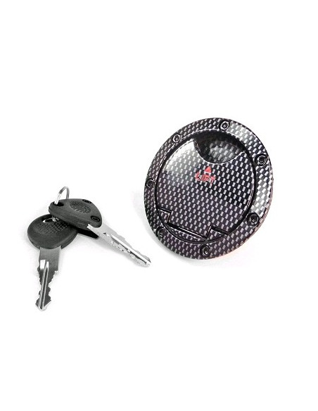 Tanklock Yamaha Aerox