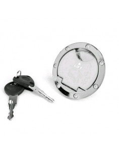 Tanklock Yamaha Aerox 2