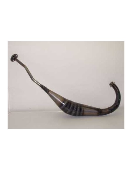 Giannelli - Krök (Street 2T)