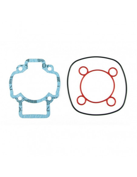 Packning, Sotsats, Piaggio/Gilera LC