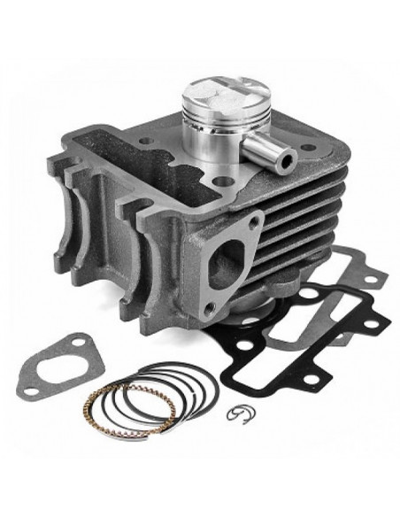 Cylinder Replika 50 cc 4-Takt