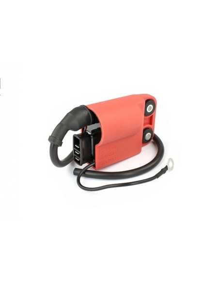 Tändspole Piaggio Gilera