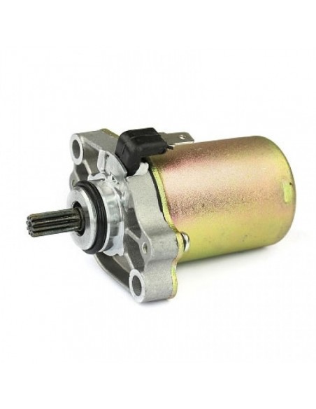 Startmotor morini