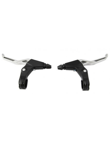 Bromshandtag v-typ par sv/silv