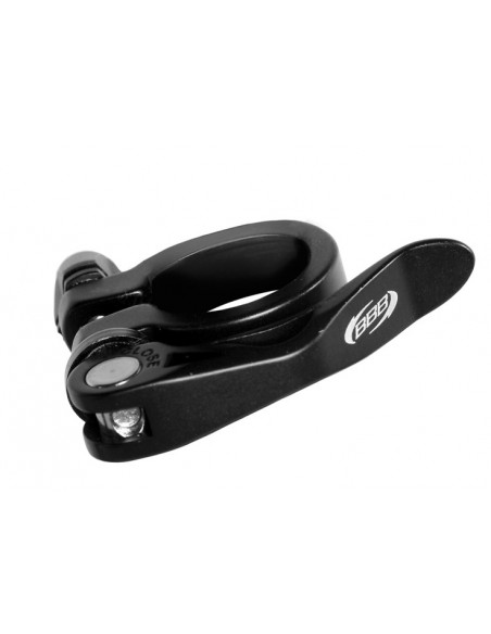 Sadelstolpsklamma 28,6 mm