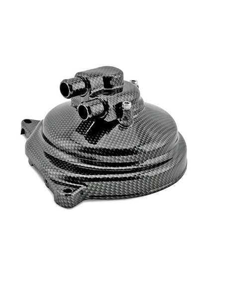 Kåpa, vattenpump, Minarelli H