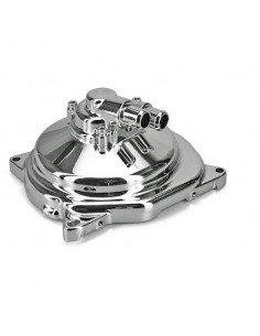 Kåpa, vattenpump, Minarelli H 2