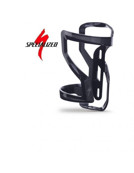 Specialized Zee Cage II Vänster