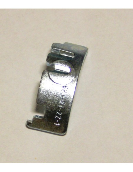 Växelhandtagsplatta 3Vxl(Magura)