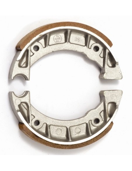 Bromsbackar 105 mm Grimeca Sachs