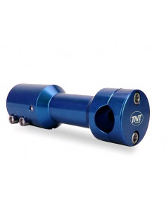 Styrstam Yamaha BWS 2