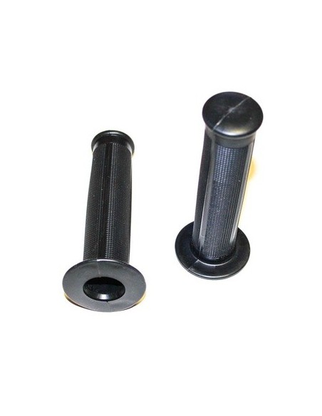 Gummihandtag svart Maguramodell 22/24