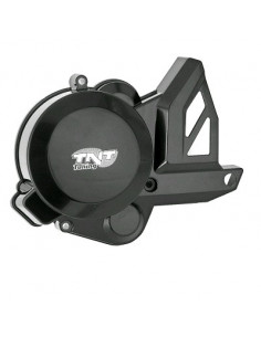 Magnetkåpa, Senda 2