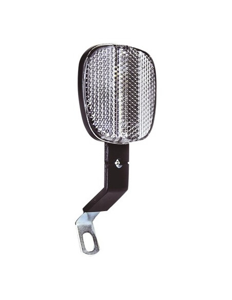 Reflex fram för v-broms