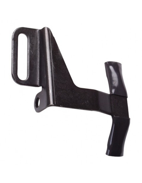 Lykthållare pivomontering