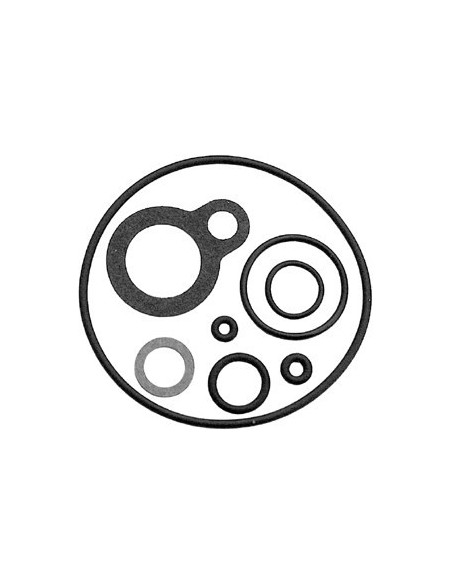 Packningssats, Förgasare, Rieju