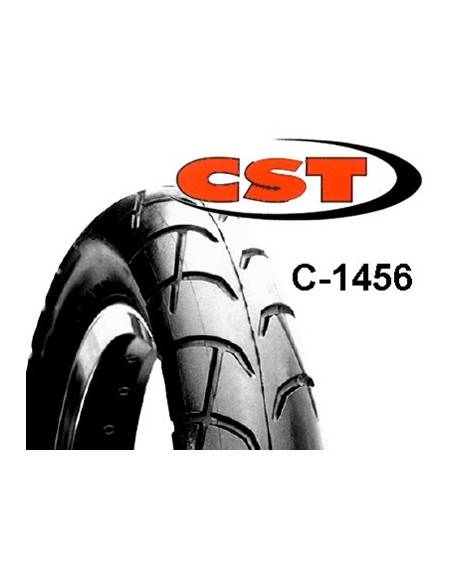 Däck STD 12½x2 1/4,