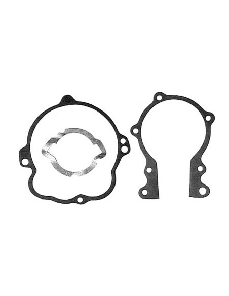 Sotningssats 43mm Ciao