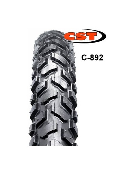 Däck MTB 24x1.95, 47-507