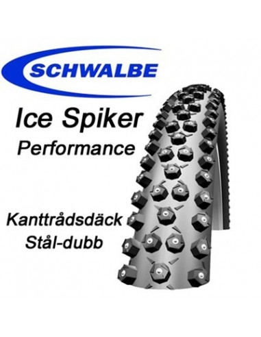 Schwalbe IceSpiker 29