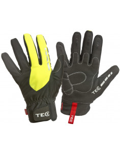 Tec Handskar Vinter 5F Safety