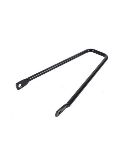 Nosstag 150 mm svart